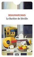   Le Barbier de Séville