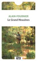   Le grand Meaulnes