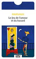   Le jeu de l'amour et du hasard