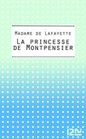   La Princesse de Montpensier