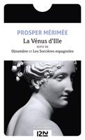   La Vénus d'Ille