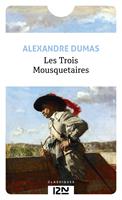   Les Trois Mousquetaires