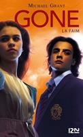  Gone - tome 2 La faim
