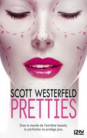   Uglies - tome 2 Pretties