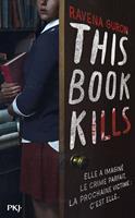   This book kills