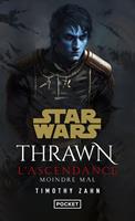   Star Wars - Thrawn L'Ascendance Tome 3 : Moindre mal
