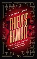   Thieves'Gambit - Tome 1