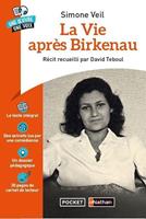   La Vie après Birkenau