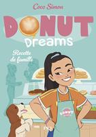 Donut Dreams T3 : recette de famille