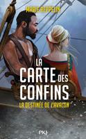 La carte des confins - prequel : La destinée de l'Avalon