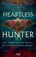   Heartless Hunter, tome 1