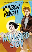   Wayward Son