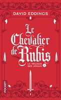   LE CHEVALIER DE RUBIS