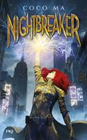   Nightbreaker - Tome 1