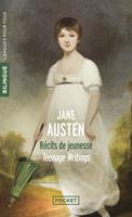   Récits de jeunesse / Teenage Writings