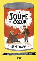   La soupe du coeur
