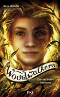 Woodwalkers, tome 04 : En territoire inconnu
