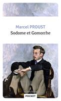   Sodome et Gomorrhe