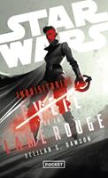   Star Wars Inquisitorius - L'éveil de la lame rouge