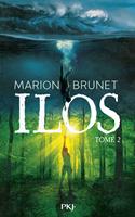 Ilos - Tome 02, roman de Marion Brunet, prix Astrid Lindgren 2025