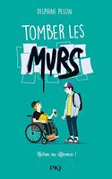   Tomber les murs