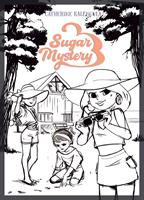   Sugar Mystery - Tome 5