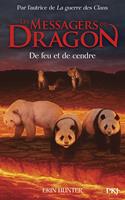   Messagers du Dragon - Tome 6 : De feu et de cendre