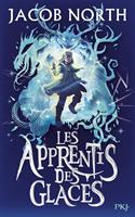   Les Apprentis des glaces - tome 1
