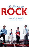  Le Roman du rock