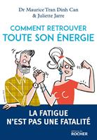   Comment retrouver toute son énergie