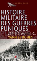   Histoire Militaire des Guerres Puniques Ned