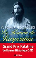   Le roman de Raspoutine
