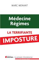   Médecine, régimes