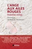   L'ange aux ailes rouges