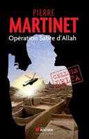   Opération Sabre d'Allah