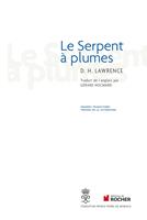   Le Serpent à plumes