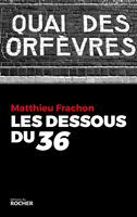   Les Dessous du 36