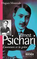   Ernest Psichari