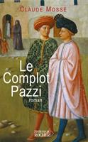   Le Complot Pazzi