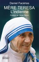   Mère Teresa l'Indienne