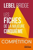   Les Fiches de la Majeure Cinqui&egrave;me - Comp&eacute;tition