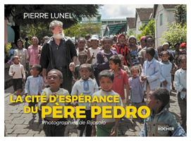   La cité d'espérance du père Pedro