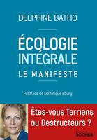   Ecologie intégrale