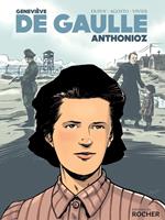  Geneviève de Gaulle-Anthonioz