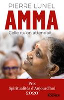 Amma, celle qu'on attendait...