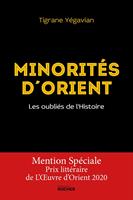   Minorités d'Orient