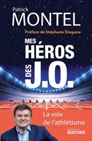   Mes héros des J.O.