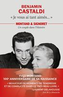   Je vous ai tant aimés...