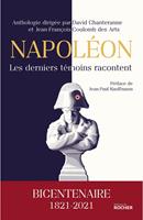   Napoléon, les derniers témoins racontent