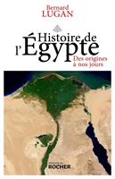   Histoire de l'Egypte